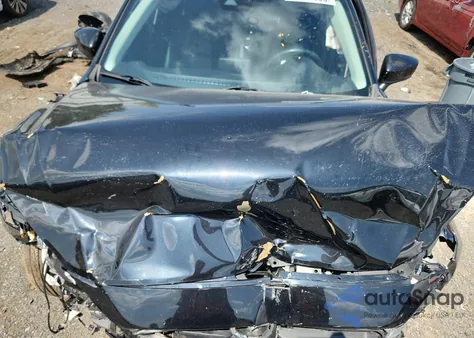 2018 Mazda 3 Touring z USA, uszkodzony, nr VIN 3MZBN1L35JM277163